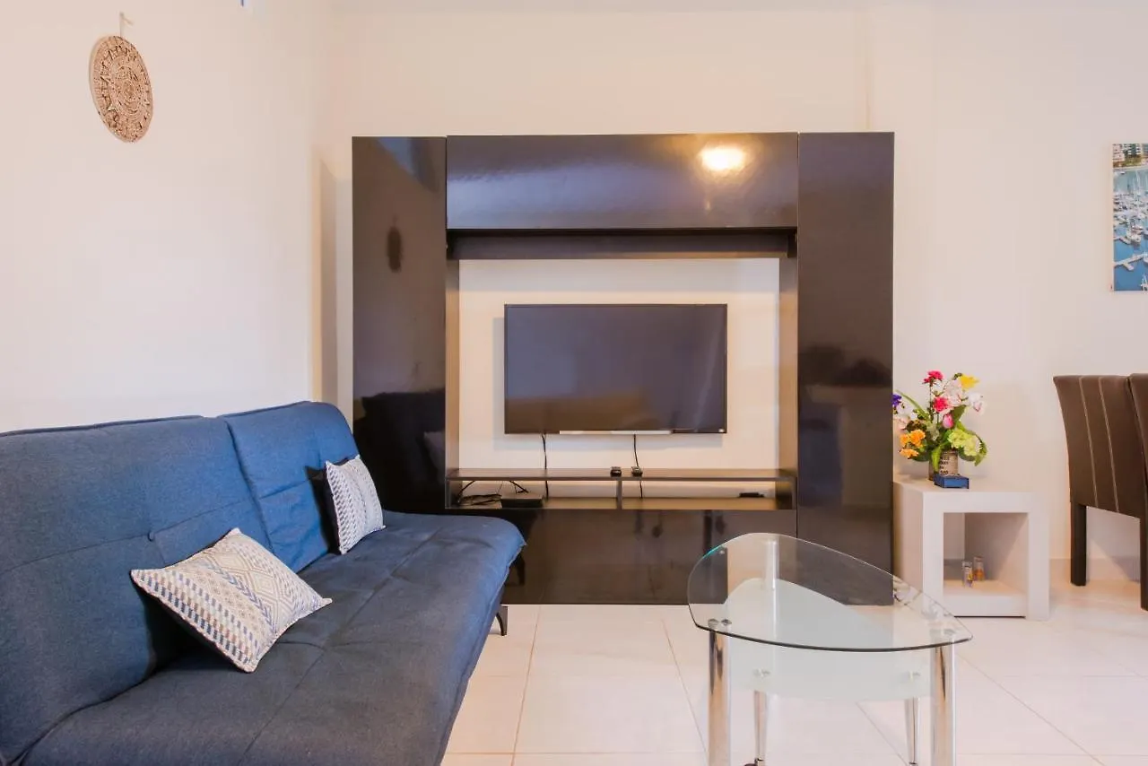 Apartmán Depa El Don Juan Playa del Carmen Mexiko